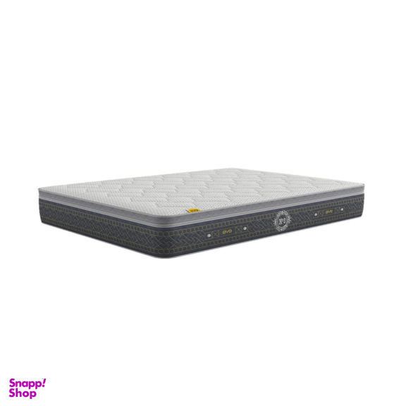 تشک اِوه مدل نامبر 3 یک و نیم نفره سایز 140x200 سانتی متر