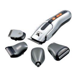 ماشین اصلاح موی بدن و صورت بیاویا مدل BY680