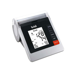 فشارسنج دیجیتال بریسک مدل B10