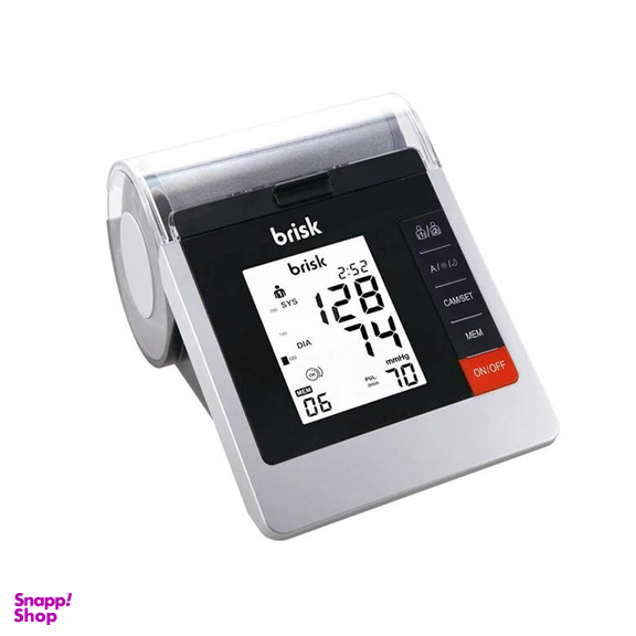 فشارسنج دیجیتال بریسک مدل B10