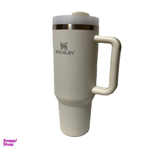 تراول ماگ دسته دار طرح استنلی مدل Quencher 1.18 گنجایش 1.18 لیتر