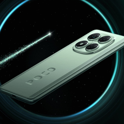 گوشی موبایل شیائومی مدل Poco X7 دو سیم کارت ظرفیت 512 گیگابایت و رم 12 گیگابایت نسخه گلوبال