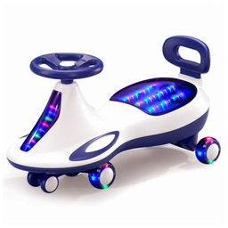 سه چرخه پلازماکار پرومکس کد 2175