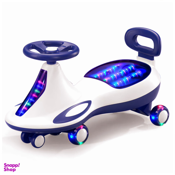 سه چرخه پلازماکار پرومکس کد 2175