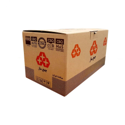 چراغ جلو راست جمع ساز مدل JS-33101009L مناسب برای پراید 131