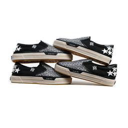 کفش راحتی طرح Amiri Stars مدل 5999