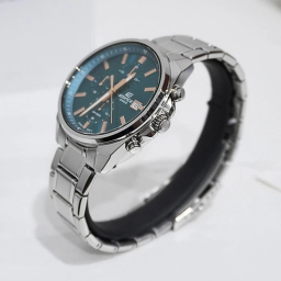 ساعت مچی عقربه ای کاسیو ادیفایس مدل EFV-610DE-2A کد 12