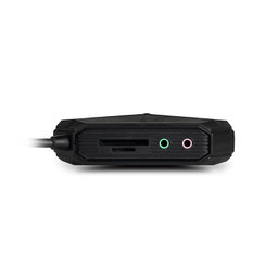 USB هاب 10 پورت هویت کد H95