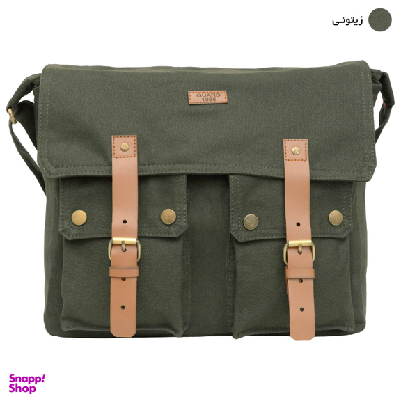 کیف رودوشی گارد مدل S902