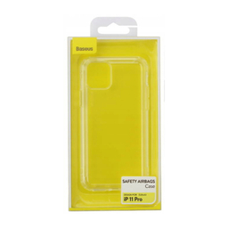 قاب موبایل باسئوس مدل ARAPIPH58S مناسب برای گوشی موبایل اپل iPhone 11 Pro