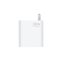 شارژر دیواری 120 وات شیائومی مدل MDY-12-EH به همراه کابل Type-C به USB