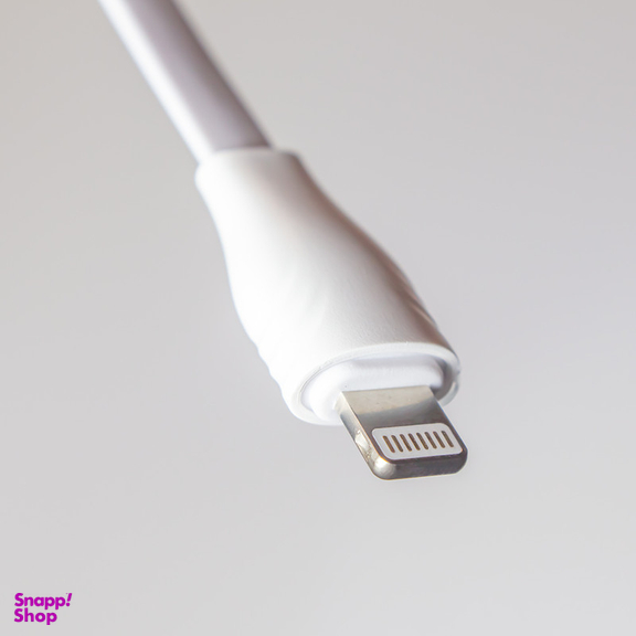 کابل تبدیل USB به لایتنینگ سیبراتون مدل S415i طول 1 متر