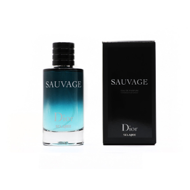 ادو پرفیوم مردانه اسکلاره مدل Sauvage Dior