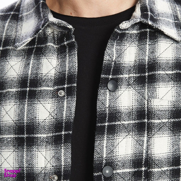 پیراهن مردانه ال سی وایکیکی مدل Charter