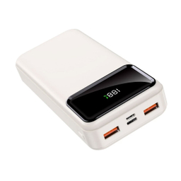 پاوربانک ایکس-انرژی مدل X-820 22.5W ظرفیت 20000 میلی آمپر ساعت