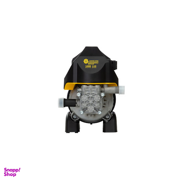 کارواش کنزاکس مدل KPW-6524