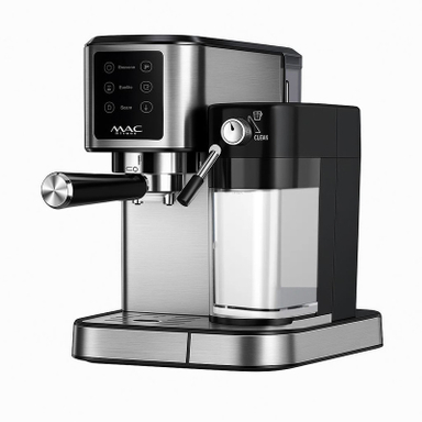 اسپرسو ساز 1000 میلی لیتر مک استایلر مدل mc-9480