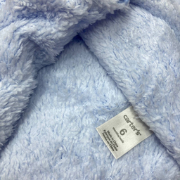 پتو نوزادی کارترز کد 240 سایز 75×95 سانتی متر
