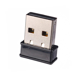 ماوس بی سیم دی نت مدل DT-133