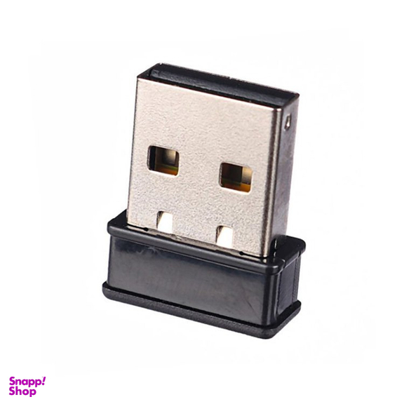 ماوس بی سیم دی نت مدل DT-133