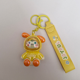 جاکلیدی طرح آدمک کد 23