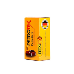 مکمل سوخت خودرو پتروتکس مدل Petro Gold حجم 150 میلی لیتر