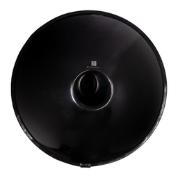 هنگ درام آرشا نیتراید گرید A دینگ پولیش