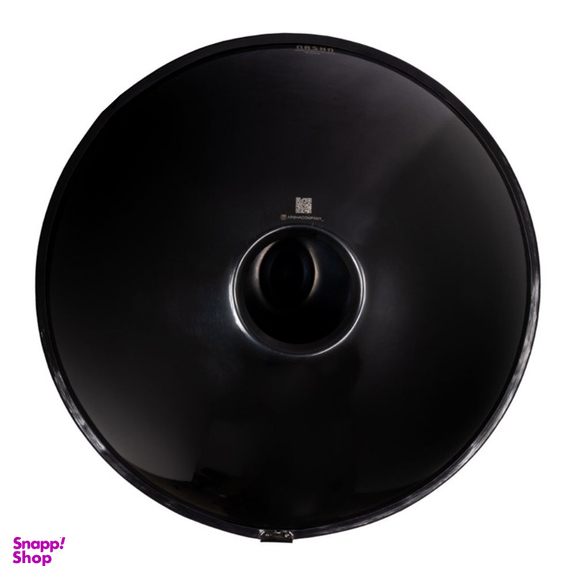 هنگ درام آرشا نیتراید گرید A دینگ پولیش