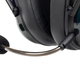 هدست مخصوص بازی هیسکا مدل GHR-07