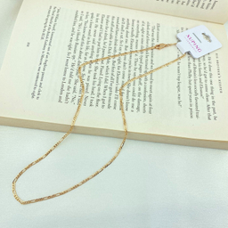 زنجیر زنانه ژوپینگ کد N4289