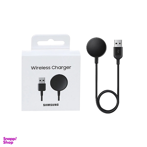 کابل شارژ سامسونگ مدل EP-OR825BBEGWW مناسب Galaxy Watch Active / Watch Active 2