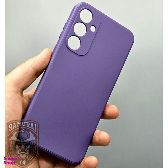 کاور گوشی موبایل سامورایی مدل YCADEN مناسب برای سامسونگ Galaxy A15 5G / A15 4G