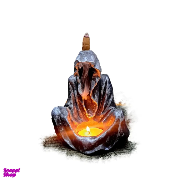 جاعودی و جاشمعی تزیینی مدل روح کد 1122