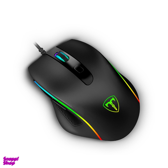 ماوس باسیم مخصوص بازی تی-دگر مدل TGM 108