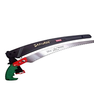 اره نجاری و باغبانی سامورایی مدل C-330-LH