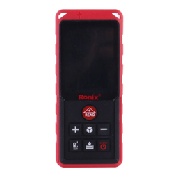 متر لیزری رونیکس مدل Rh-9351 New