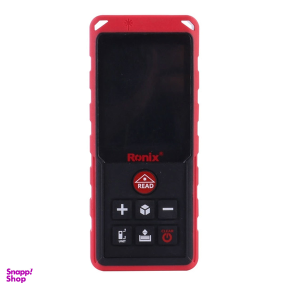 متر لیزری رونیکس مدل Rh-9351 New
