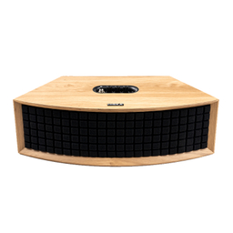 اسپیکر بلوتوثی قابل حمل هیسکا مدل L75MS Modern Acoustic