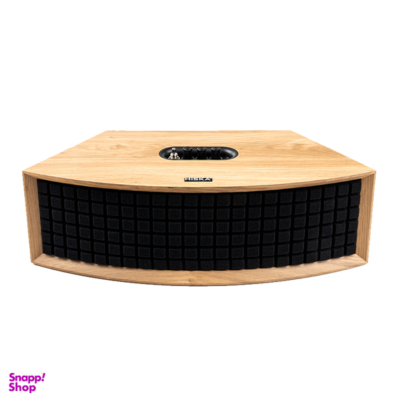 اسپیکر بلوتوثی قابل حمل هیسکا مدل L75MS Modern Acoustic