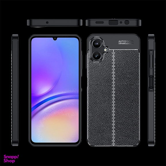 کاور گوشی موبایل سامورایی مدل ULTIMATE مناسب برای سامسونگ Galaxy A06