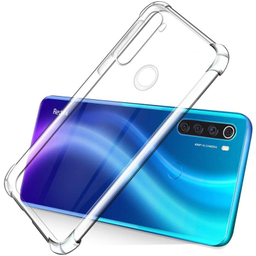 کاور اپیکوی مدل AirBag مناسب برای گوشی موبایل شیائومی Redmi Note 8