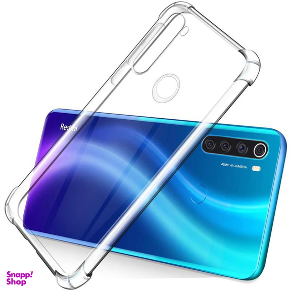 کاور اپیکوی مدل AirBag مناسب برای گوشی موبایل شیائومی Redmi Note 8
