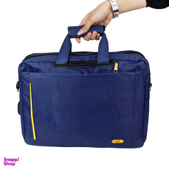 کیف لپ تاپ Cat مناسب  لپ تاپ  15.6 اینچی