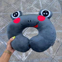 بالش دور گردنی سفری فوروارد کد FCLT500501