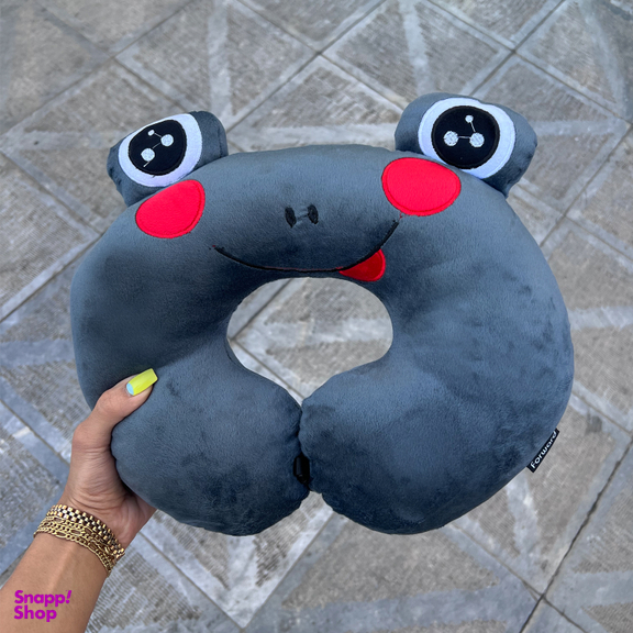 بالش دور گردنی سفری فوروارد کد FCLT500501