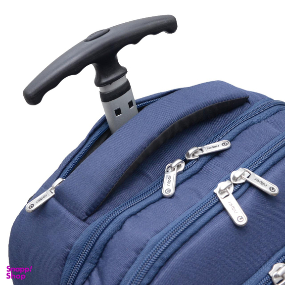 کوله پشتی چرخ دار نیلپر مدل MAYAN-113 LARG