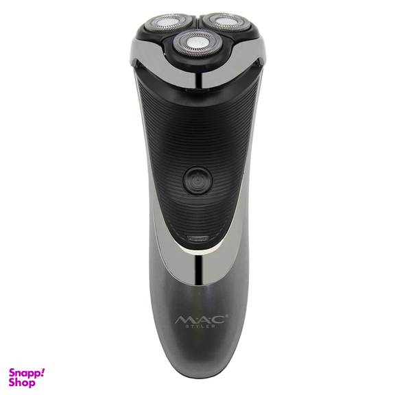 ماشین اصلاح صورت مک استایلر مدل MC-8815