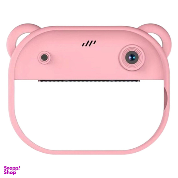 دوربین دیجیتال عکاسی چاپ سریع مدل KIDS-A600