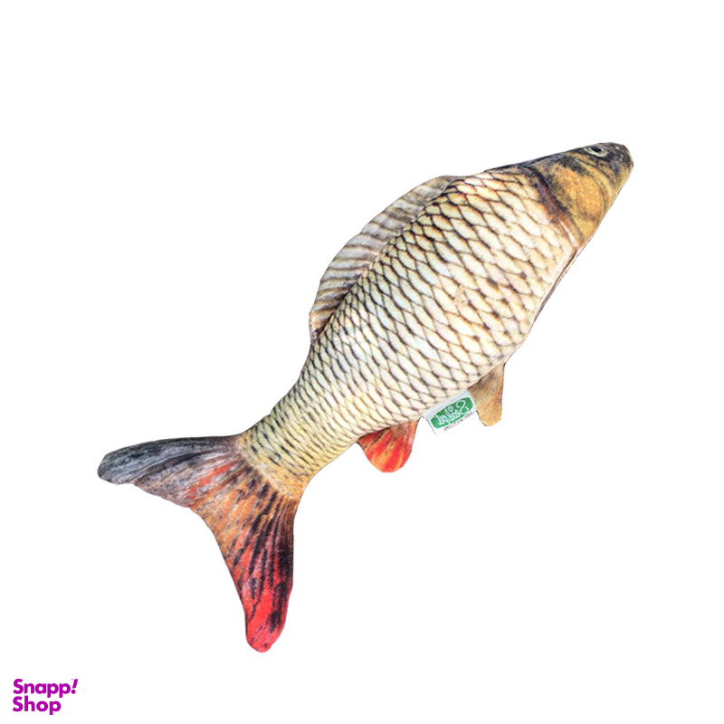اسباب بازی گربه سویل پت مدل Carp Catnip