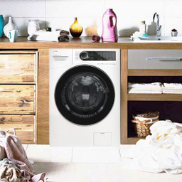 ماشین لباسشویی دوو مدل DWK-9400T ظرفیت 9 کیلوگرم